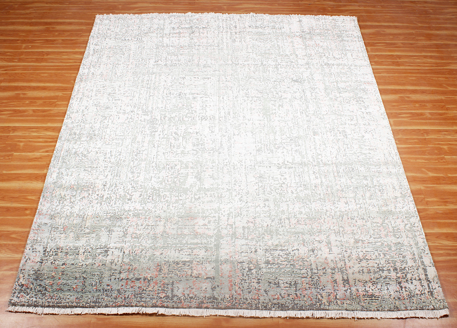 Hand Tufted Trendy Eco Friendly Home Decor Area Rug - Indian Rug Store