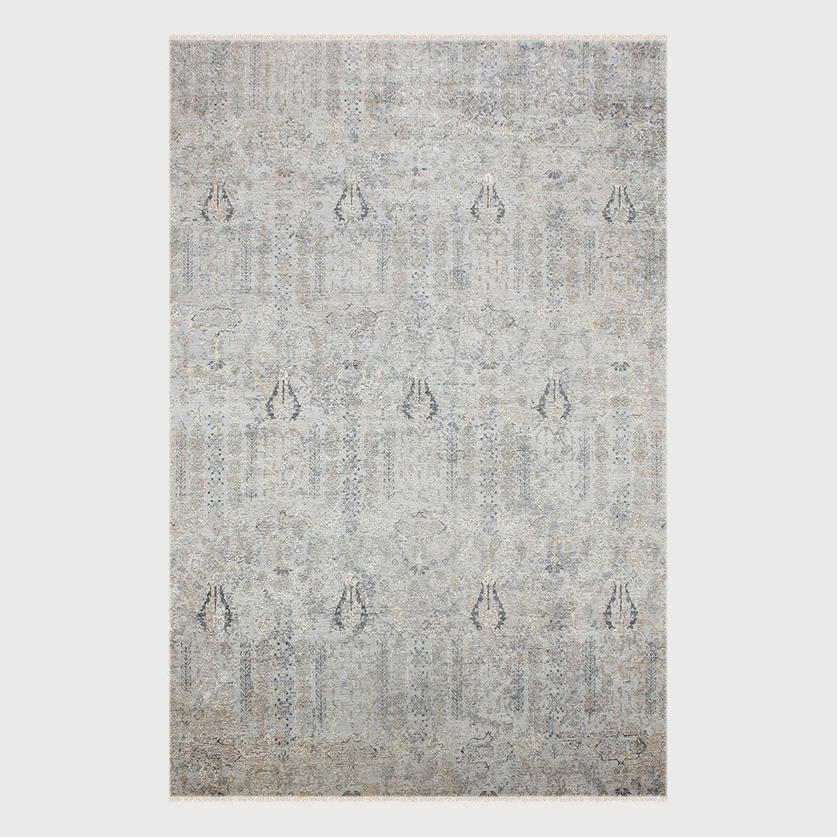 Modern Trendy Hand Tufted Multicolor Large Area Rug - Indian Rug Store