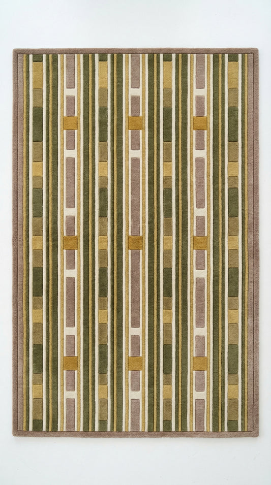 Florin Expo Marble Rug