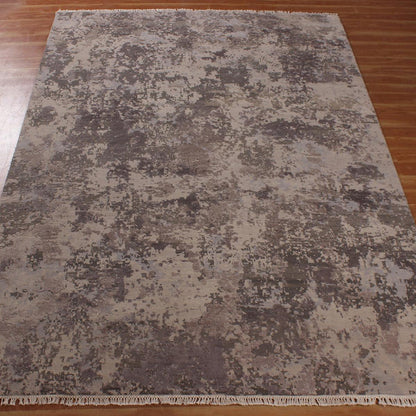 Hand Knotted Wool Kitchen Entryway Hall Room Rug