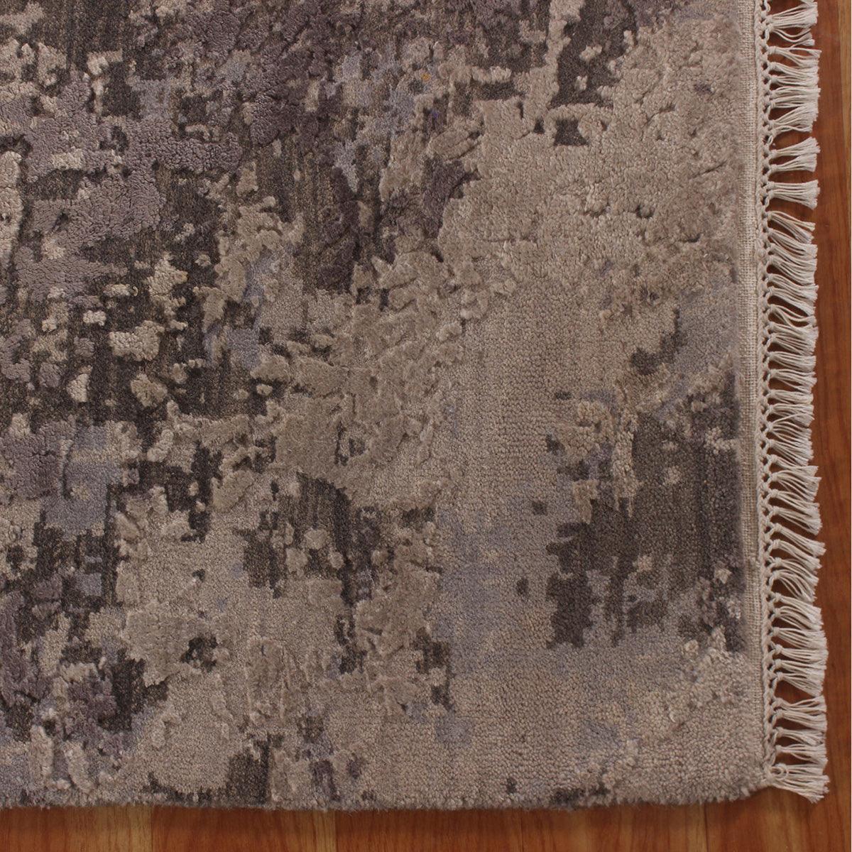 Hand Knotted Wool Kitchen Entryway Hall Room Rug