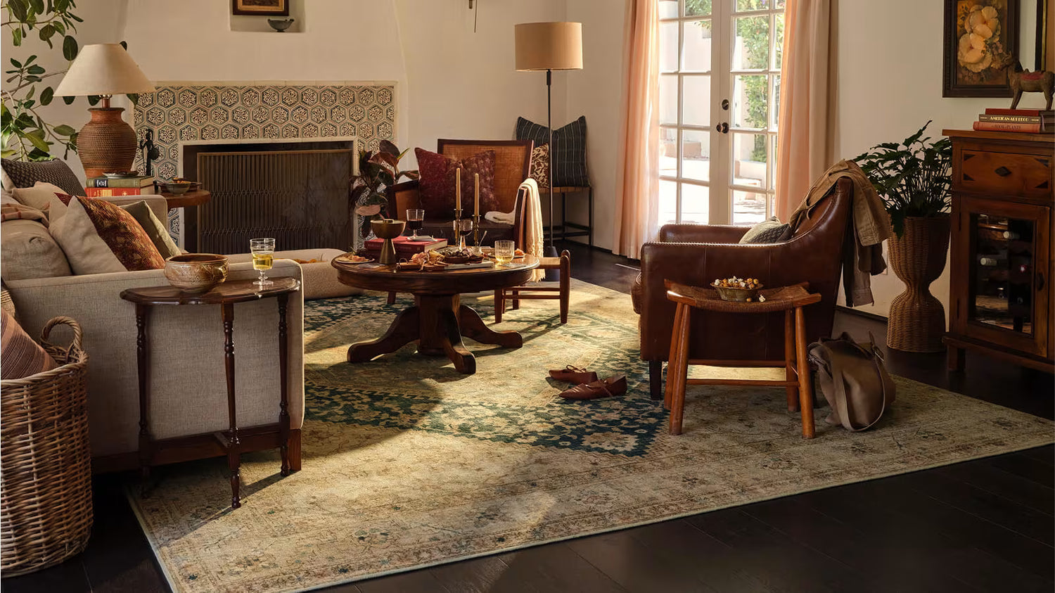 Indianrugstore Rugs