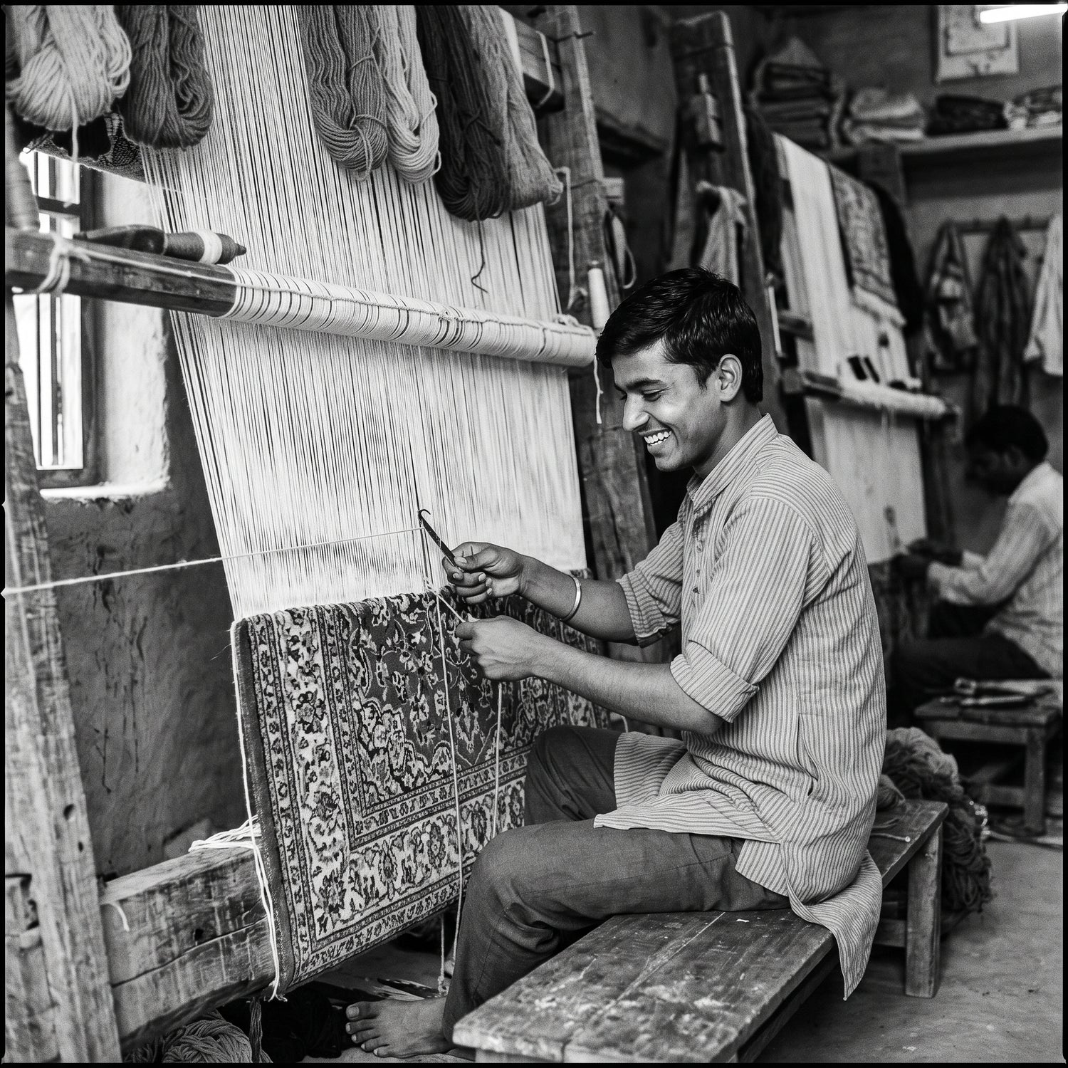 Indianrugstore Rugs