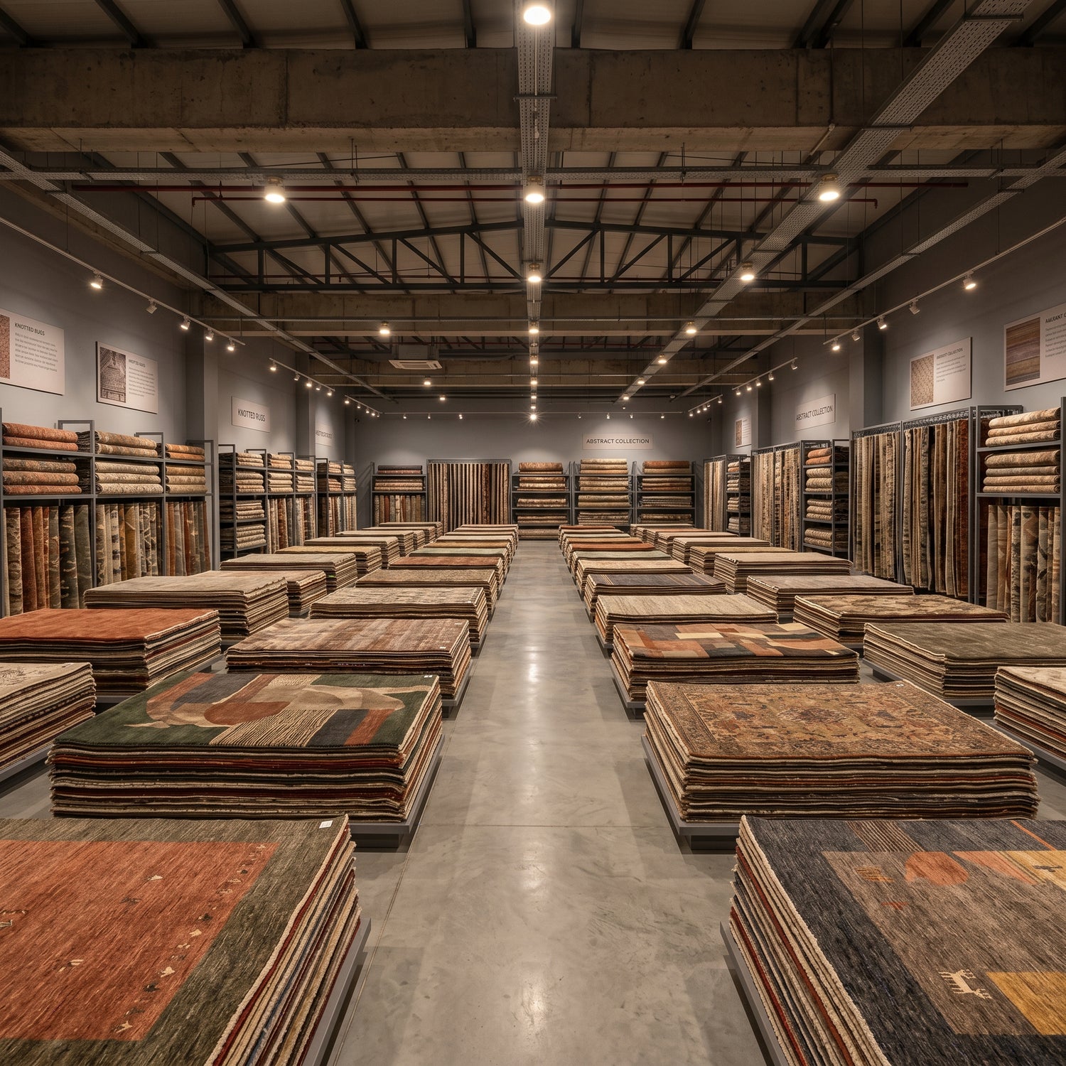 Indianrugstore Rugs