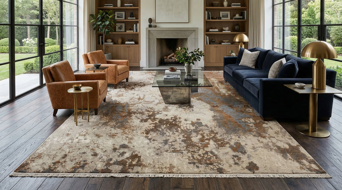 Idian Rugs Customer Reviews | Authentic Indian Rugs Loved Worldwide