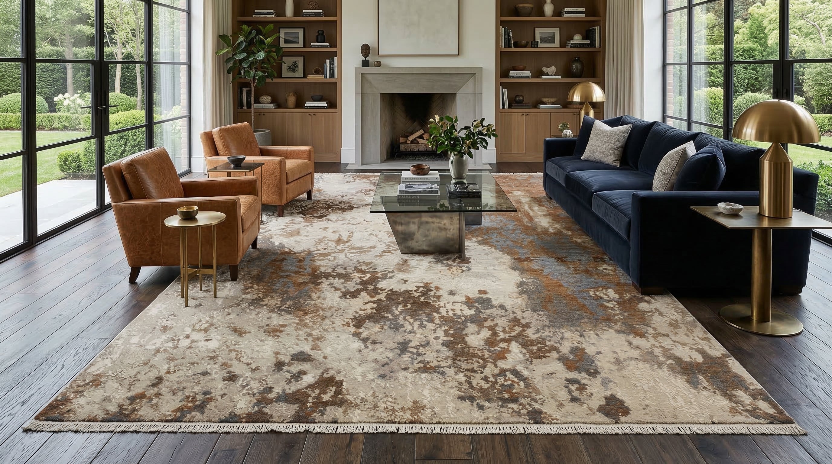 Indian Rugs