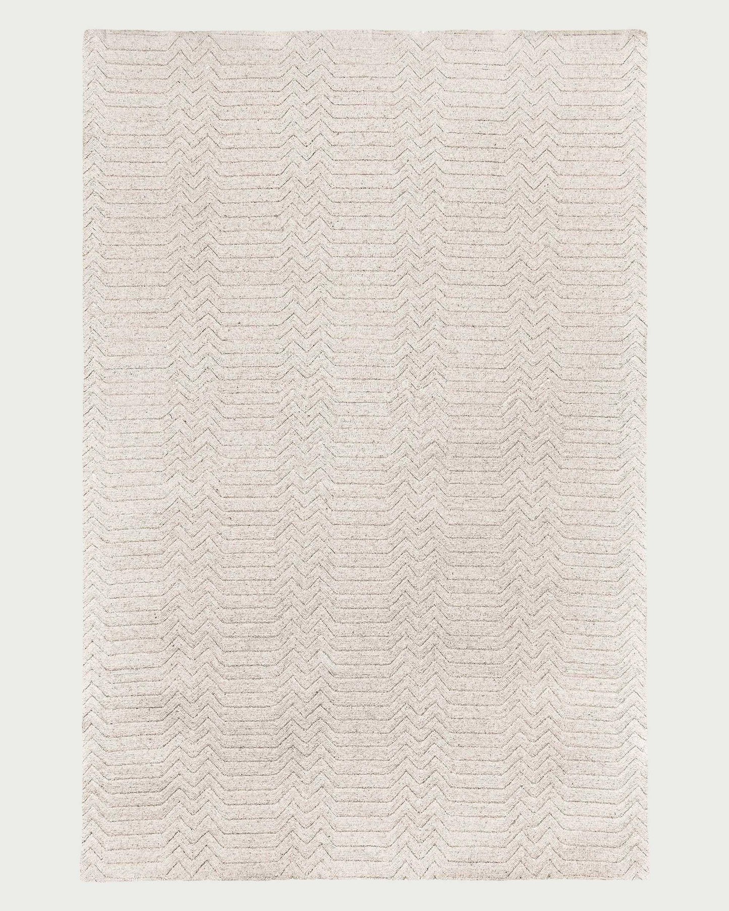 Hand Tufted Large Area Wool Rug HTM-36