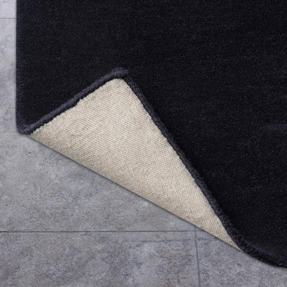 All Natural Hand Tufted Wool Rug HTM-39