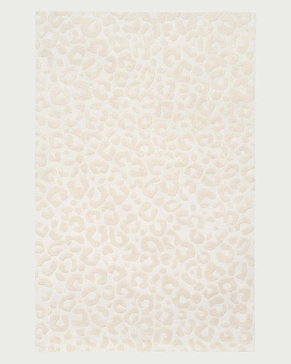 Hand Tufted Living Room Wool Rug HTM-44