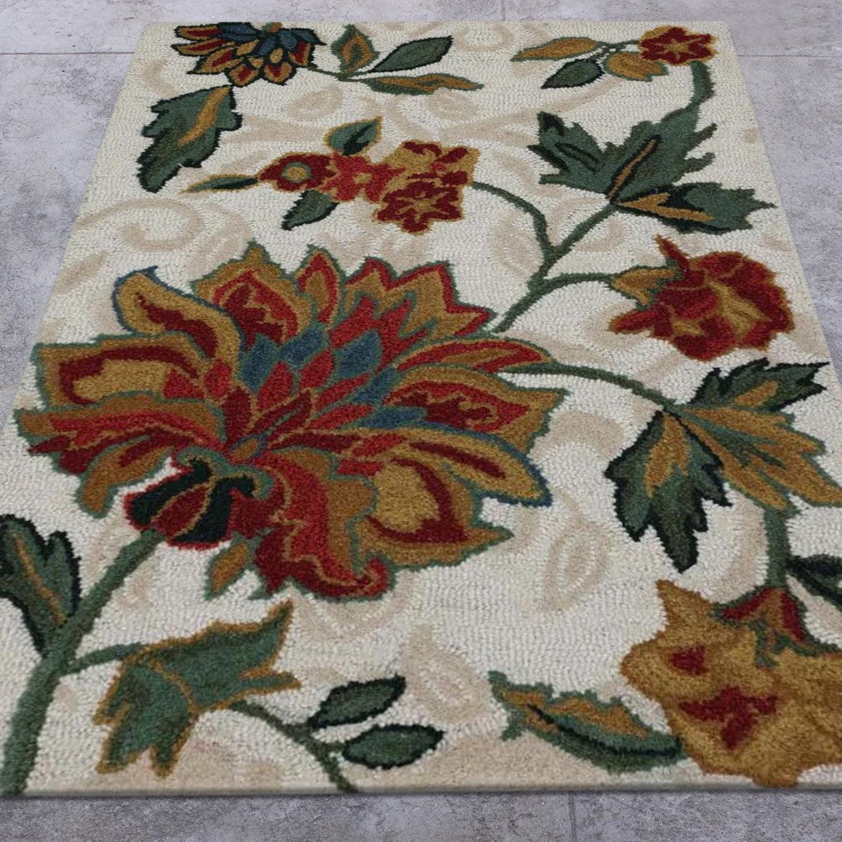 handmade rugs