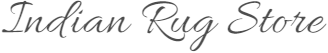 Indian Rug Store Logo 