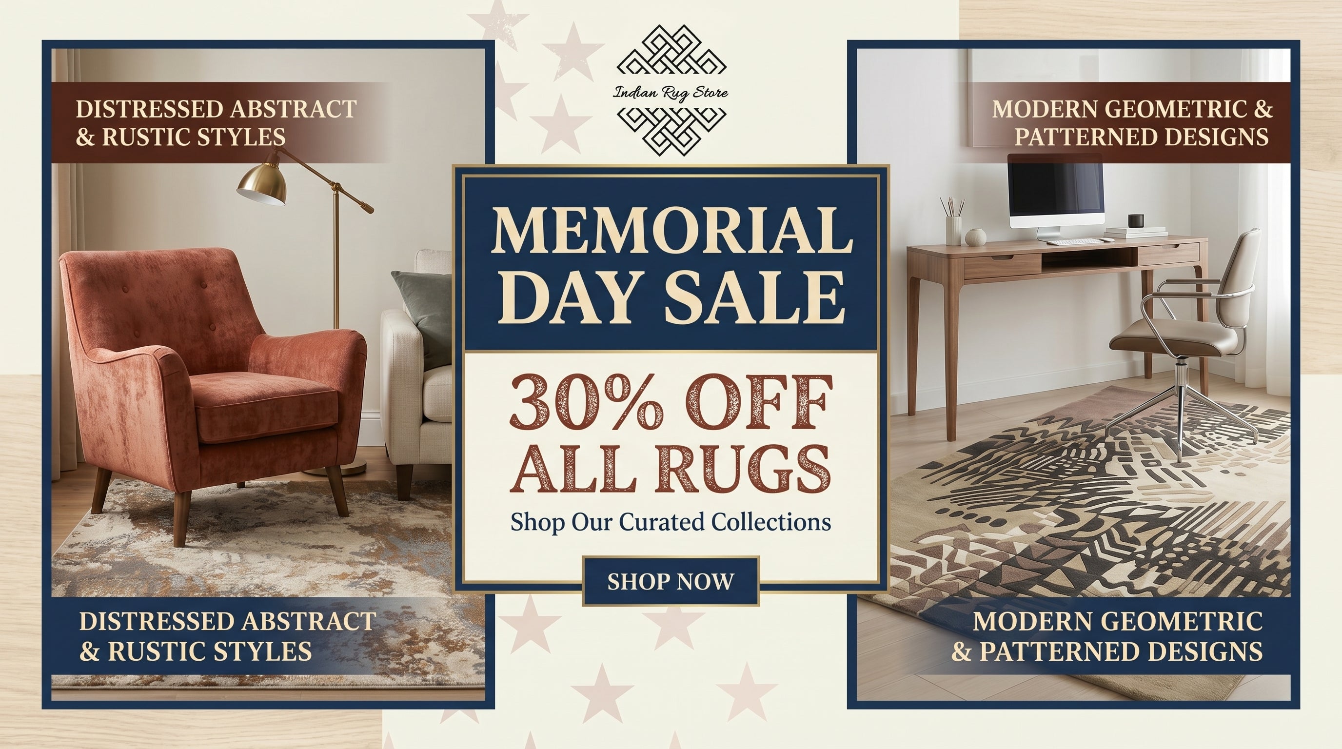 Indian Rugs