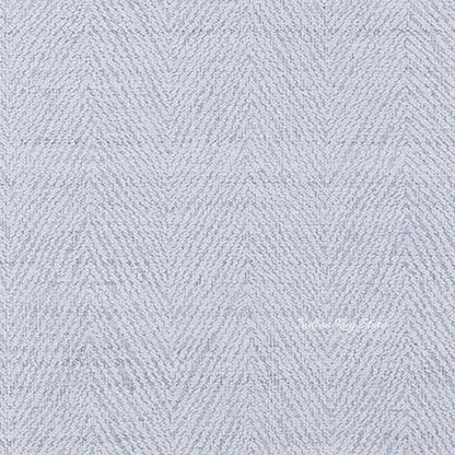 Hand Crafted Light Blue Indoor and Hall Area Rug