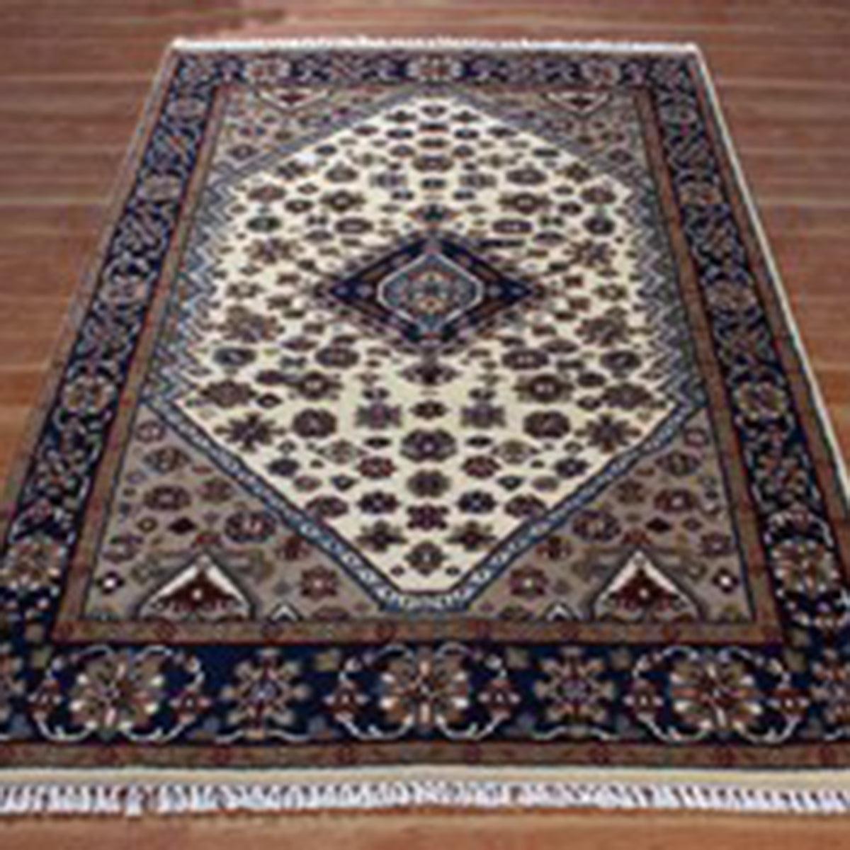 Attractive Hand Tufted Entrance Rugs 2305