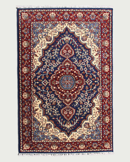 Beautiful Hand Tufted Entrance Rugs 2593