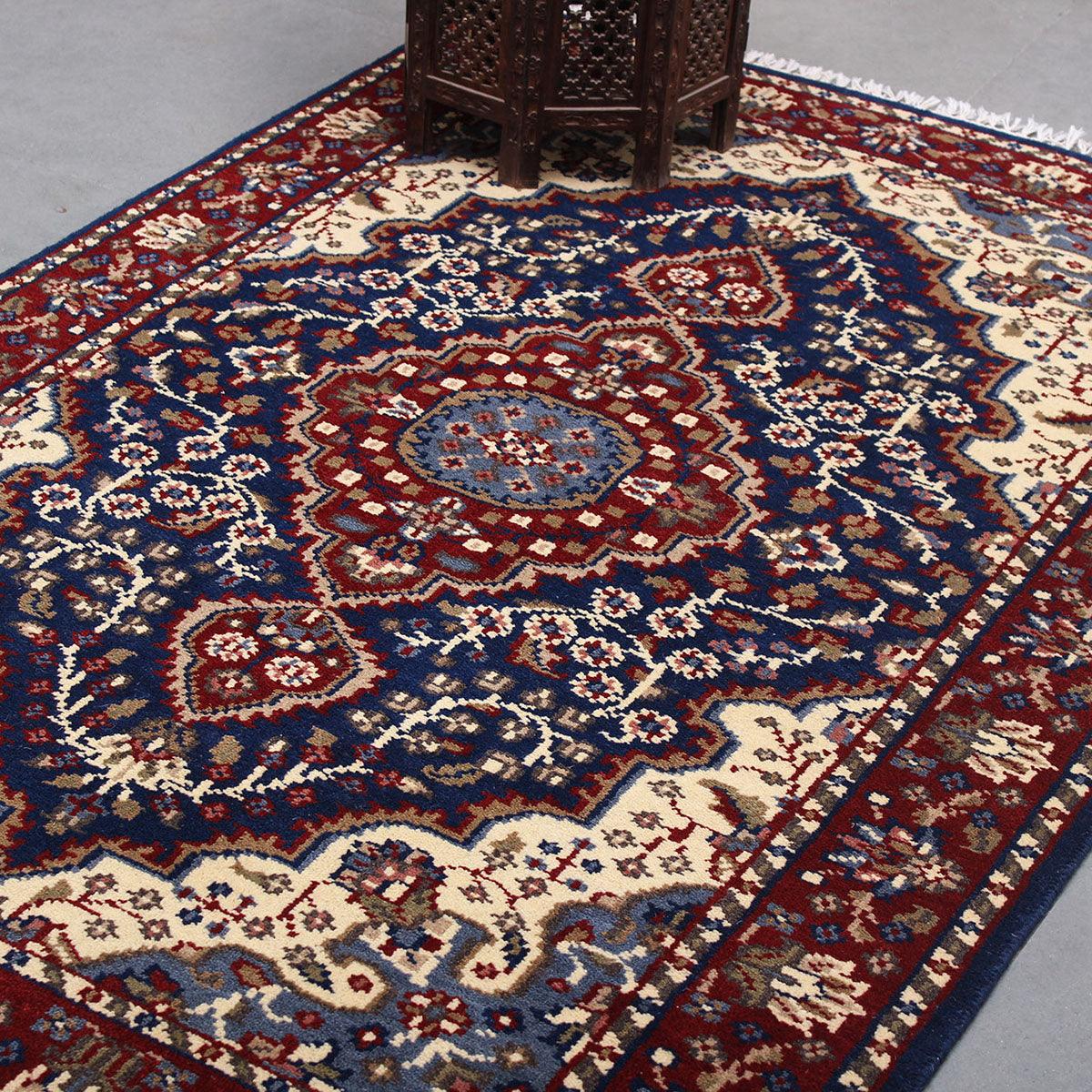 Beautiful Hand Tufted Entrance Rugs 2593