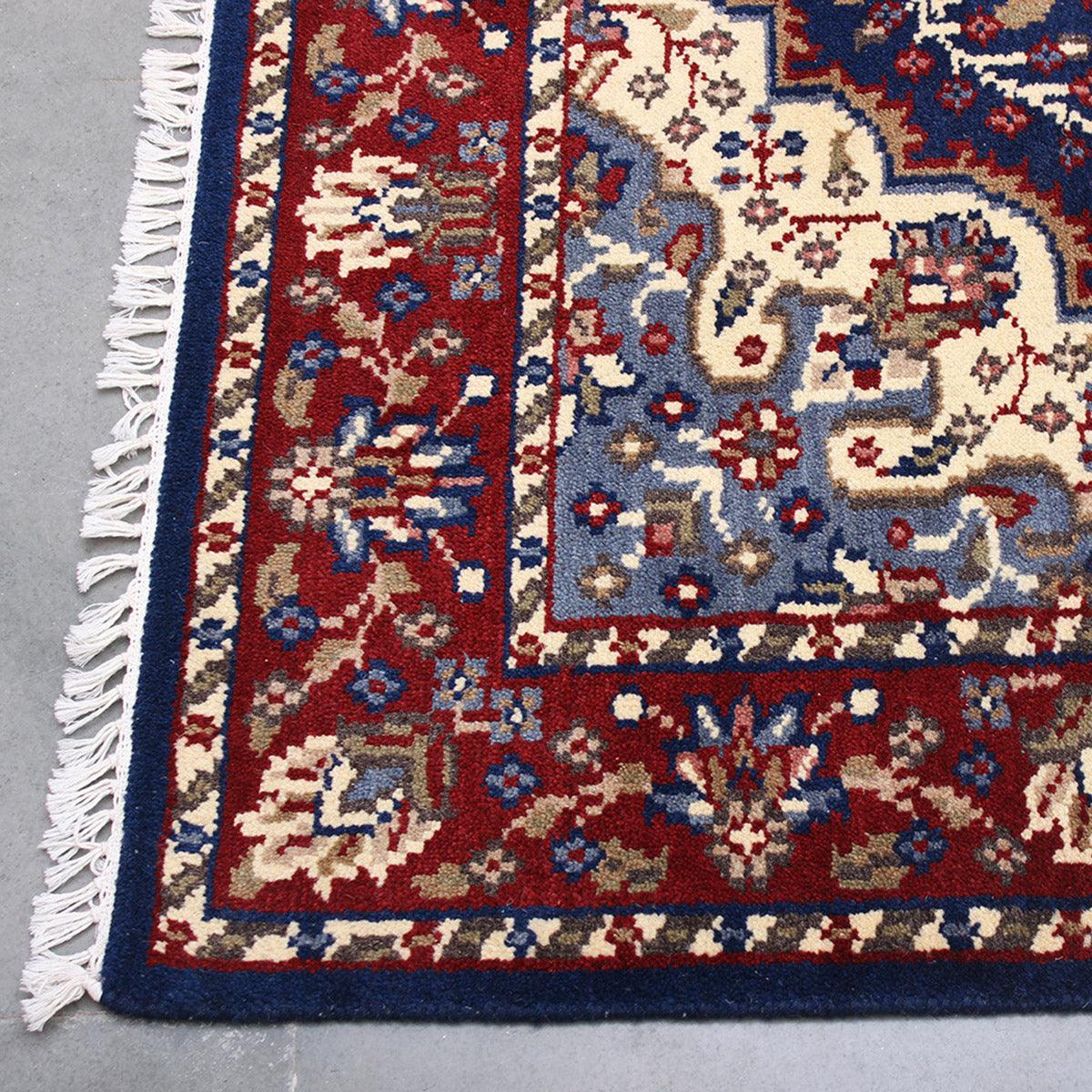 Beautiful Hand Tufted Entrance Rugs 2593