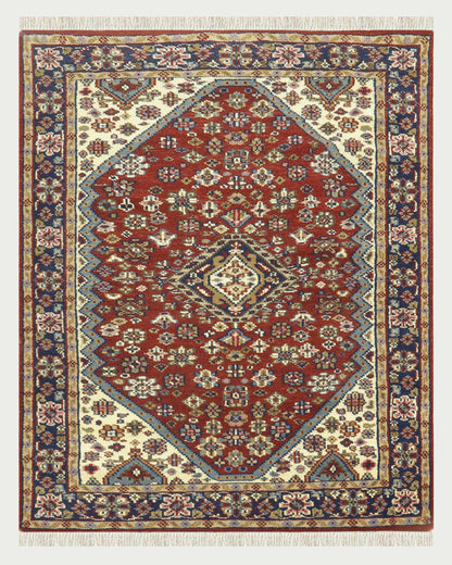 Trendy Hand Tufted Outdor Rugs 2989