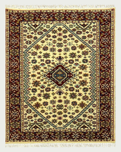 Trendy Hand Tufted Rugs 2917