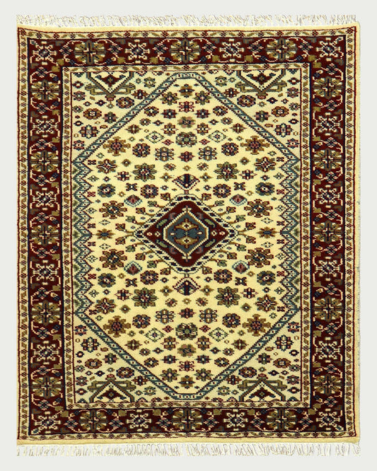 Trendy Hand Tufted Rugs 2917