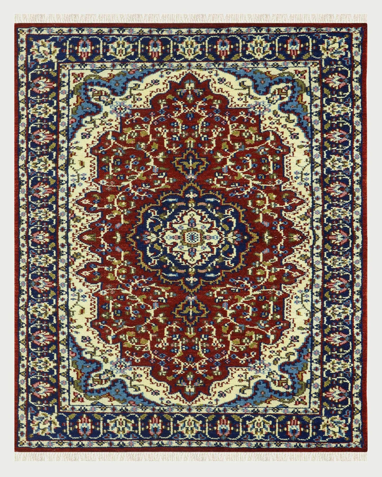 Beautiful Hand Tufted Rugs 2966