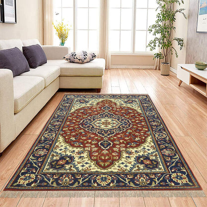 Oriental Hand Tufted Entrance Rugs 2996