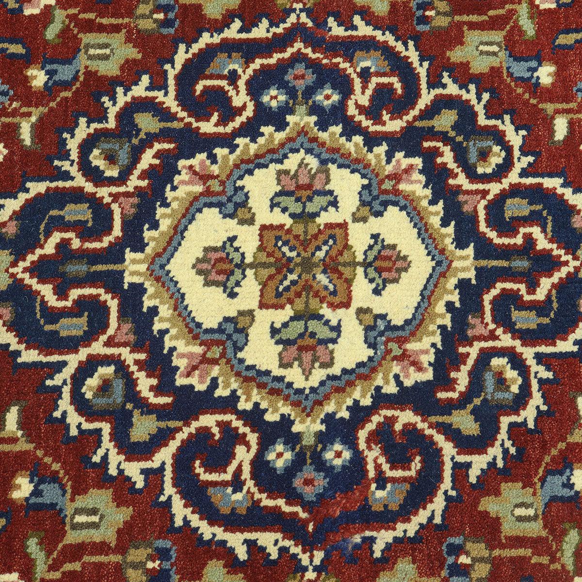 Oriental Hand Tufted Entrance Rugs 2996