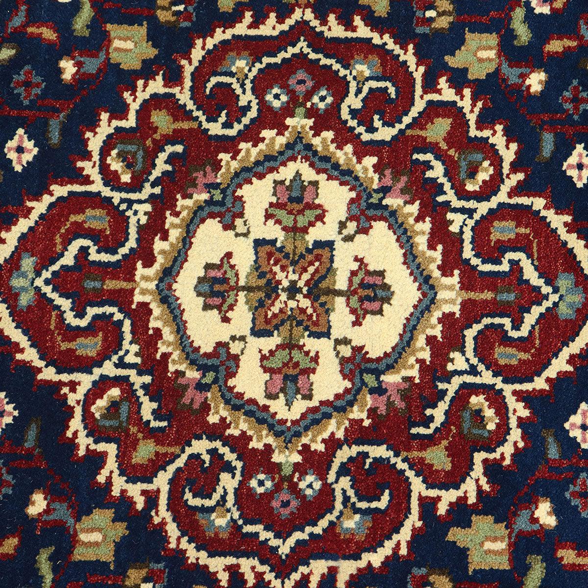 Oriental Hand Tufted Interior Rugs 3002