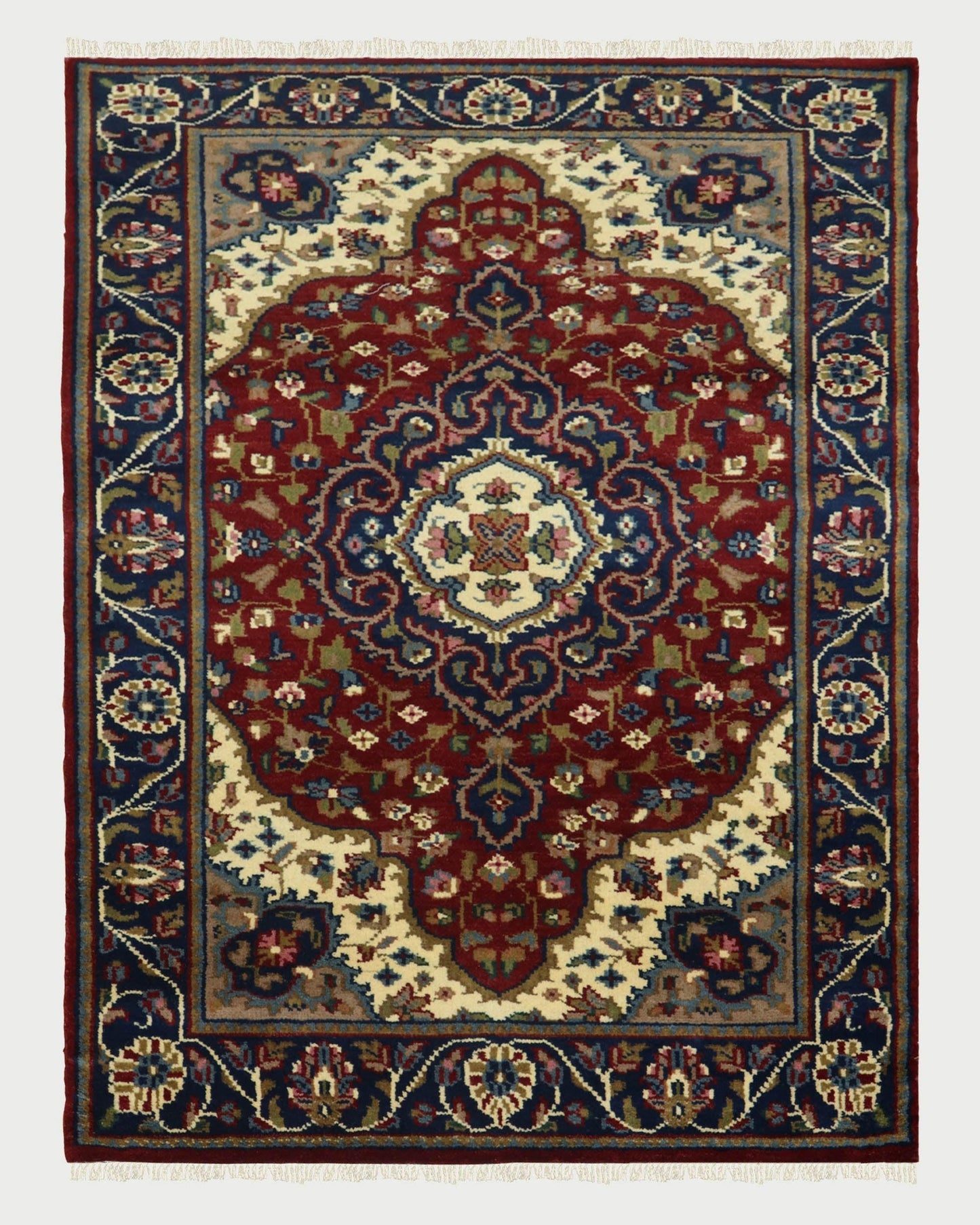 Trendy Hand Tufted Rugs 3009