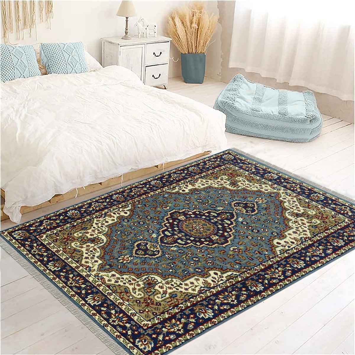 Trendy Hand Tufted Indoor Rugs 3013