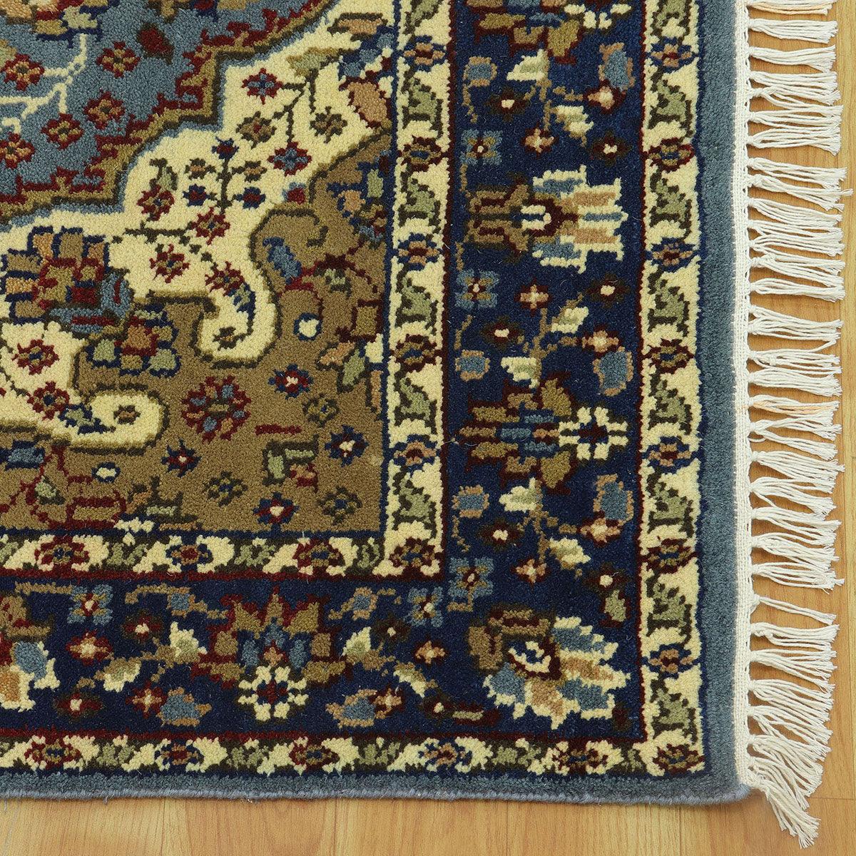 Oriental Hand Tufted Outdoor Rugs 3017