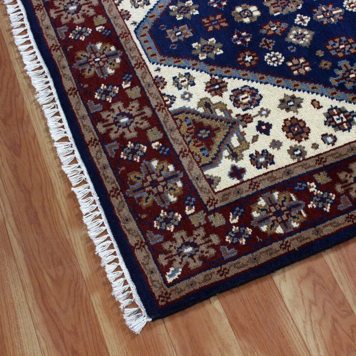 Trendy Hand Tufted Entrance Rugs 2217