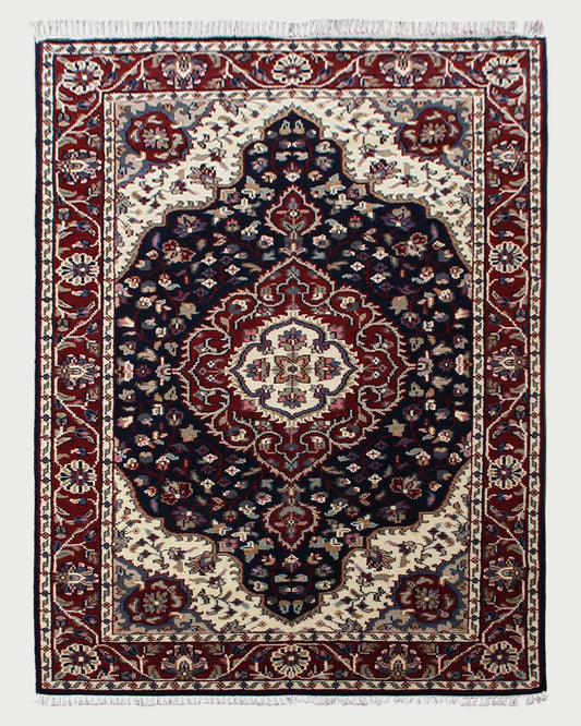 Traditional Hand Tufted Rugs 2301