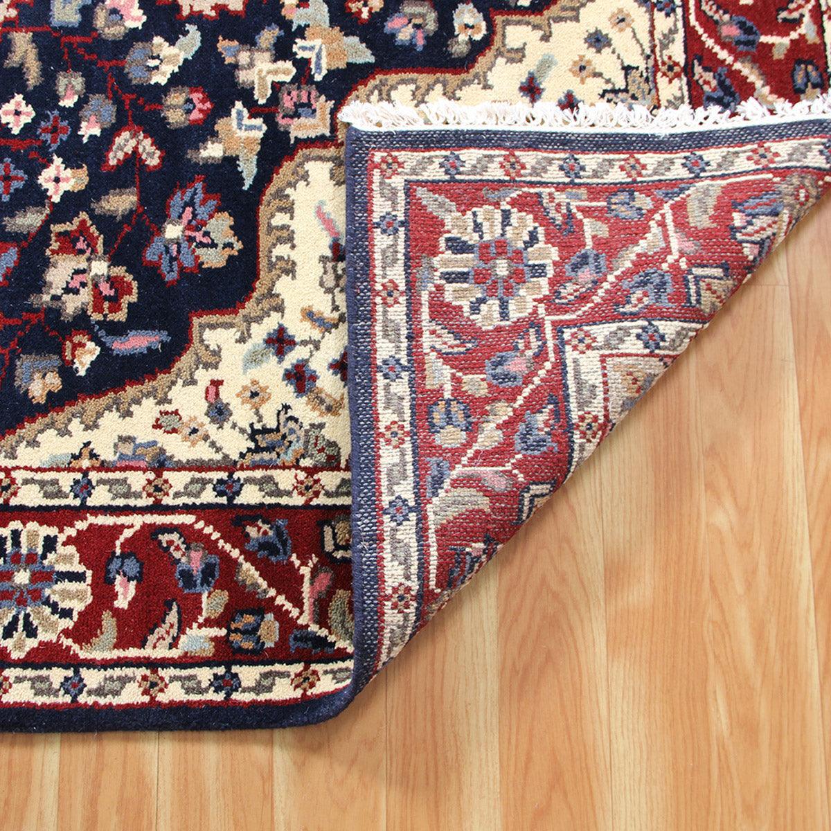 Traditional Hand Tufted Rugs 2301