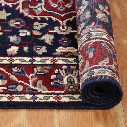 Traditional Hand Tufted Rugs 2301