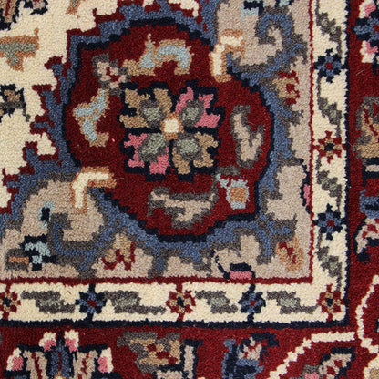 Traditional Hand Tufted Rugs 2301