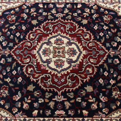 Traditional Hand Tufted Rugs 2301