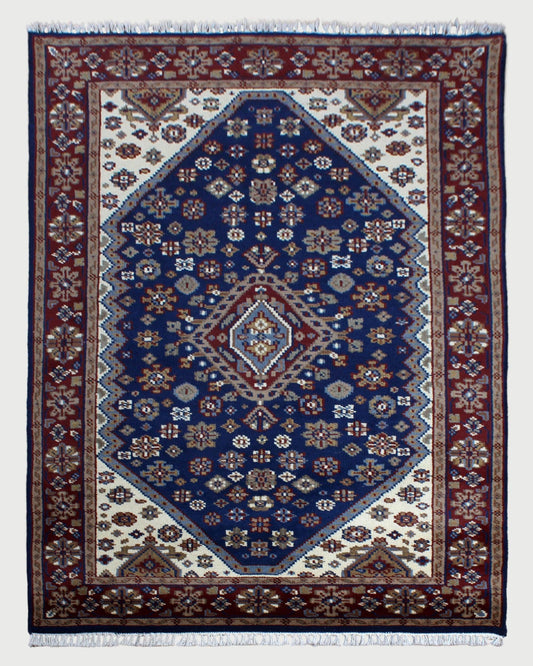 Beautiful Hand Tufted Indoor Rugs 2462