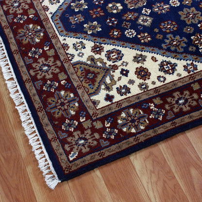 Beautiful Hand Tufted Indoor Rugs 2462