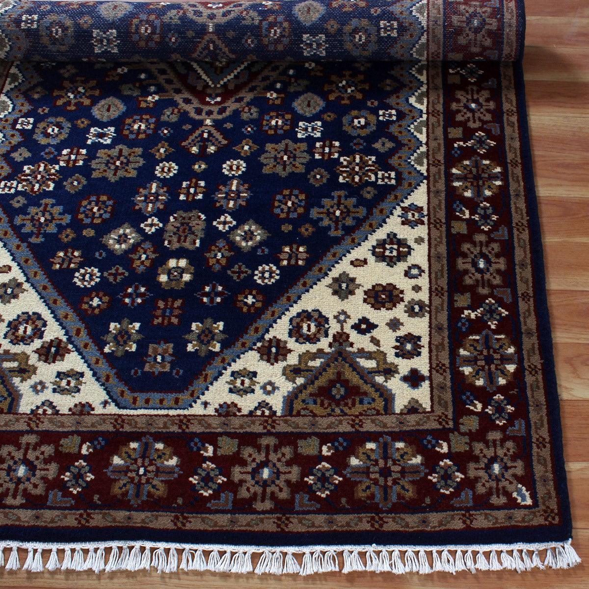 Beautiful Hand Tufted Indoor Rugs 2462