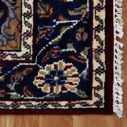 Traditional Hand Tufted Wool Rugs 2502