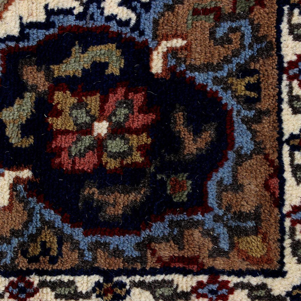 Traditional Hand Tufted Wool Rugs 2502