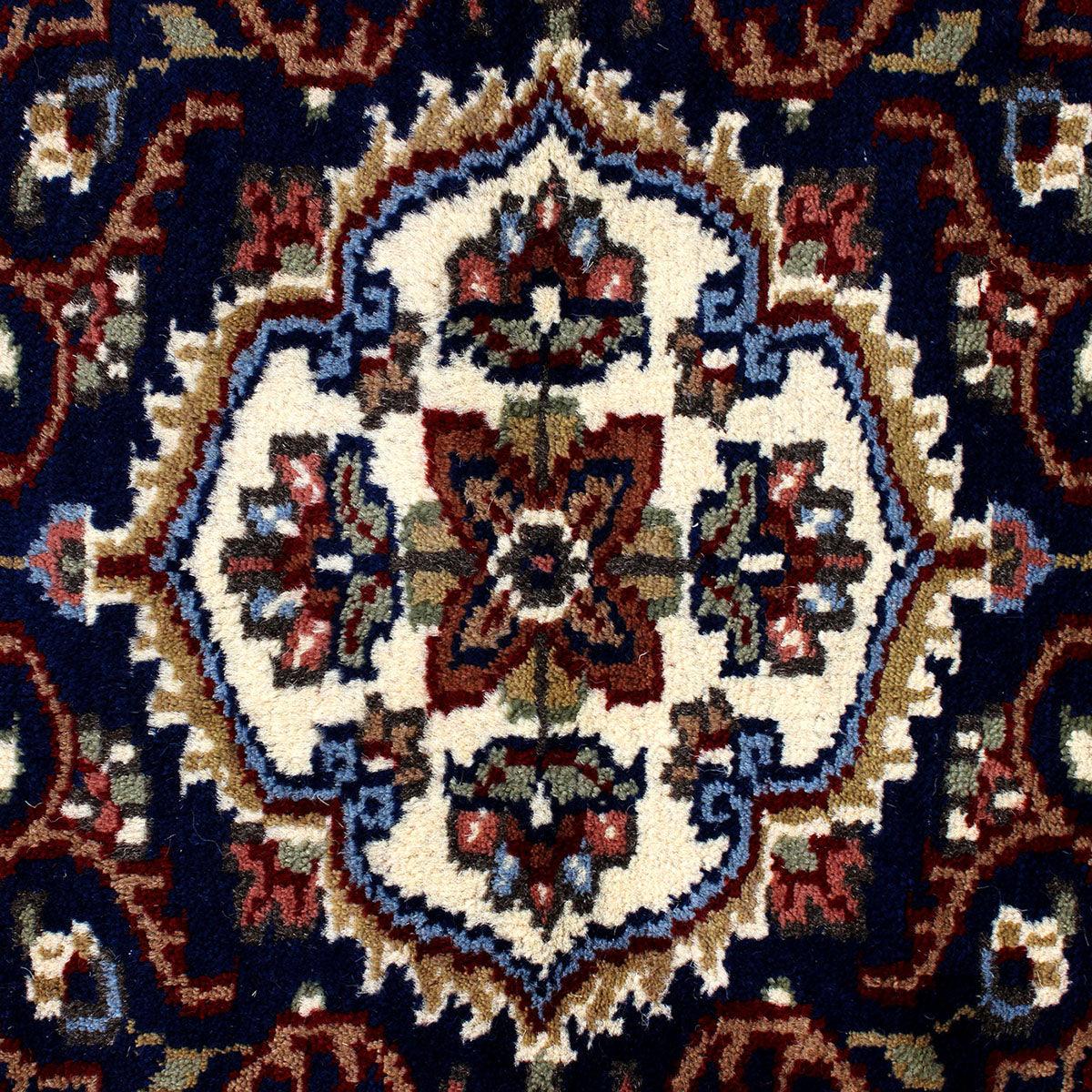 Traditional Hand Tufted Wool Rugs 2502