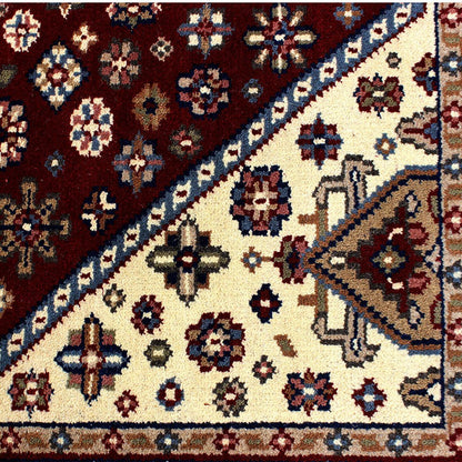 Trendy Hand Tufted Interior Rugs 2579