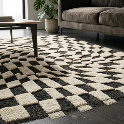 Elara Ocean Mist Rug