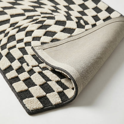Elara Ocean Mist Rug