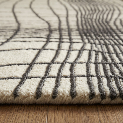 Arissa Blue Stone Rug