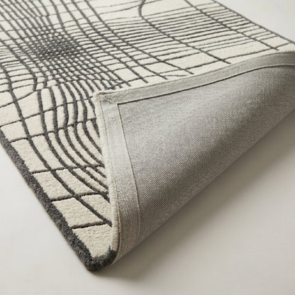 Arissa Blue Stone Rug