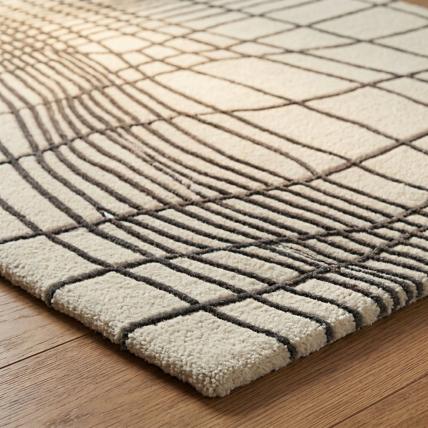 Arissa Blue Stone Rug