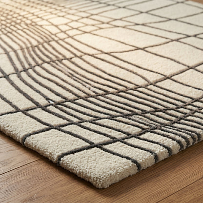 Arissa Blue Stone Rug